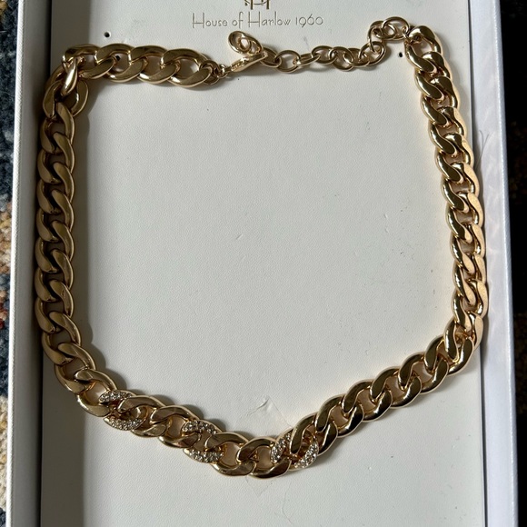 House of Harlow Necklace and Bracelet Set - Picture 2 of 3